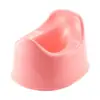 Asiento de Inodoro para Niños, Orinal para Bebé Niño y Niña, Orinal Portátil para Bebés y Niños Pequeños, Asiento de Inodoro Portátil para Coche