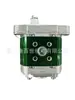 Bomba de engranajes Viviol X3P7031Idda / X3P7831Ieea Motor de Bomba de Aceite de Aleación de Aluminio