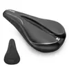 Bucklos Funda de Asiento Cuero PU Transpirable Antideslizante Cojín Suave Funda Duradera Estable Ranura Funda de Asiento