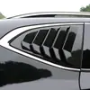 Especial 17-2021 Dongfeng Honda Crv Haoying Acessórios Decorativos Modificados Suprimentos para Carro Cortinas Traseiras