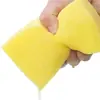 Evento Atlético de Maratón Esponja Refrigerante Super Absorbente Bloque Ultra Suave Esponja de Baño para Bebés y Niños Fina