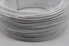 Accesorios para Joyería de Cabeza DIY Material para Ropa Hierba de Algodón Gancho Lafite Gancho para Bolsa Molde para Sombrero Tira Arbitraria Alambre Adhesivo Curvo