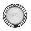 Luz Ovni de Alto Brillo para Estadio Interior Lámpara de Iluminación Industrial Taller Alto Lumen 170Lm/W Túnel Luz Industrial Led