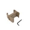 5.56 e atuador paralelo cartucho de nylon e atuador paralelo M4 e atuador paralelo para cartucho acessórios brinquedos