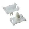 Hebilla de Fijación para Panel Decorativo de Varilla Lateral de Guardabarros para Coche Mercedes-Benz A0019888081