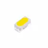 Venta al por mayor LED3014 cuenta de luz verde 3014 parche de emisión lateral luz verde empaque original 7-9lm brillante suministro