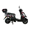 Lobo de Guerra 3 Fabricante de Scooter Eléctrico de Movilidad Venta al por Mayor Vehículo Eléctrico Biplaza Transfronterizo Coche de Batería Exportación Motocicleta Eléctrica Comercio Exterior