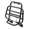 Adecuado para VESPA Vespa GTS300 Spring Sprint 150 Estante Delantero Porta-mochila Delantero Plegable Modificado