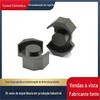 Material do transformador de alta frequência do núcleo magnético RM8 com vendas do esqueleto correspondente ferrite core vendas diretas da fábrica