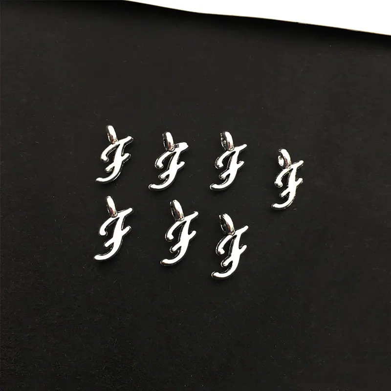10932-字母f-5×10-0.3g