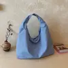 Bolsa xadrez da moda para mulheres, nova coleção 2026, grande capacidade, bolsa transversal, estilo casual, bolsa de ombro, bolsa tote para o dia a dia, transfronteiriça