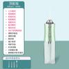 Irrigador Dental Eléctrico, Limpiador Bucal de Pulso Ortodóntico, Elimina el Sarro y Limpia la Boca, Resistente al Agua Ipx7, Portátil
