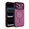 Capa de Celular para Apple 17, Capa Magnética Anti-Queda, Estilo Transfronteiriço Japonês e Coreano de Nicho, Adequada para iPhone 18