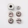 Productos Personalizados de Metalurgia de Polvos del Fabricante de Engranajes de Paraguas: Accesorios de Engranajes de Manivela Manual para Remolque 0 kg, Engranajes Cónicos de Alta Resistencia Dopados con Cobre