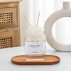 Flor eterna de alto valor de color sin fuego aromaterapia dormitorio oficina fragancia persistente ambientador adornos decorativos