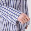 Ropa de paciente de primavera y otoño, pijamas de algodón de invierno, ropa de paciente de manga larga para mujer y hombre, traje de paciente de hospital, ropa de paciente engrosada de manga corta