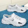 Zapatos Croc para Hombre, Zapatos Casuales, Zapatos Deportivos, Zapatos de Tabla, Zapatos de Agua para Hombre, Zapatos de Playa, Zapatos de Agua Eva para Hombre, Sandalias de Exterior para Hombre
