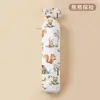 Almohada de Dulce Almohada de Confort para Bebé Artefacto para Calmar el Sueño de Recién Nacidos Almohada para Dormir de Lado Anti-Vómitos para Bebé