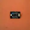 Placa de Controle de Buzzer Módulo de Interruptor Sensor de Vibração por Toque Ajuste de Sensibilidade Grau Industrial