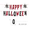 Novo especial transfronteiriço para decoração de festa de halloween acessórios pingente suprimentos feliz halloween