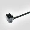 HaiEr ManTaoTong Atadura de Cable Fija de UNA PIEZA con Flecha Móvil T50SOSSB5-HIGH-E-C-C C