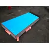 Plataforma Flotante Sólida para Barco Barco de Pesca Tablero Flotante Placa Plana Acuicultura Transporte Espuma Fotovoltaica Espuma de Agua Alta Densidad Estanque de Peces Barco Barco