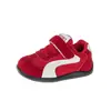 Zapatos Infantiles 2025 Otoño Nuevo Estilo Tenis de Malla Transpirable para Niños Zapatos para Caminar de Suela Suave para Niñas Estilo Coreano Versátiles para Primavera y Otoño