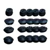 Junta de Borracha para Cortador de Grama 40-5/Komatsu 7510/3 Furos/Gx35 Modelo de Dois Furos e Três Furos Acessórios para Tanque de Combustível e Mangueira de Combustível