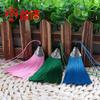 Bolsa de Tassel con Orejas de Boca de Pez de 8 cm Colgante para Memoria USB Marcador de Libros Colgante Pequeño Modelo de Remate de Empaque Dinastía Han Gran Cantidad y Excelente Precio