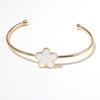 CDD pulsera transfronteriza de nueva flor de ciruelo superventas ventas directas de fábrica pulsera versátil de estilo coreano para mujer superventas transfronterizas para mujer