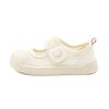 Topstar Zapatos Deportivos para Niños Verano Zapatos de Malla para Niñas Transpirables Zapatos Blancos para Niños Suela Blanda Zapatos de Interior para Bebé 1-6