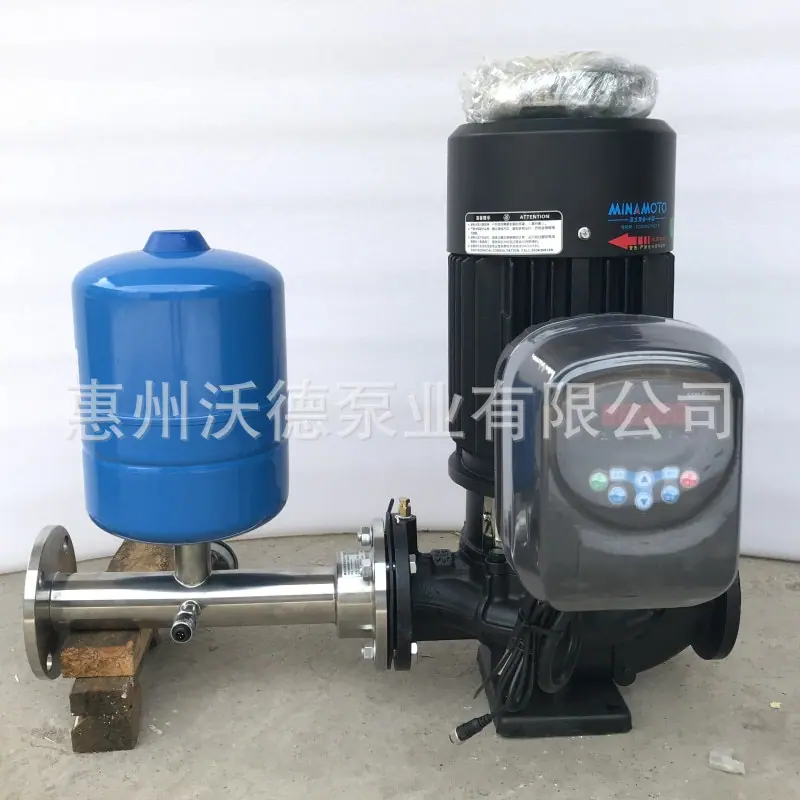 GD65变频泵3