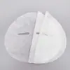 Nueva recomendación tela de máscara de fibra de quitosano quitosano fibra biológica marina papel de máscara de quitosano