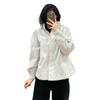 Ropa de protección solar japonesa de moda única para mujer, abrigo holgado informal antiultravioleta, resistente al agua, novedad de 2024, 467111