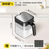 Juego de Cajas para Condimentos Combinación para el Hogar Caja de Almacenamiento de Cocina Frasco Botella para Condimentos Glutamato Monosódico Sal Frasco para Condimentos Condimento Frasco para Condimentos