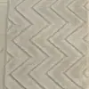 En stock alfombra transfronteriza alfombrilla antideslizante absorbente jacquard alfombrilla de suelo color sólido sala de estar dormitorio alfombrilla de suelo junto a la cama alfombra venta al por mayor