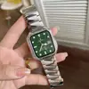 Para Apple Watch iwatch7 Pulseira iwatch3456 Geração se Pulseira com Dentes de Aço Inoxidável