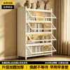 Gabinete de almacenamiento para cocina, estante de microondas de varios niveles, gabinete de almacenamiento para el hogar con puertas, a prueba de polvo, gabinete multifuncional