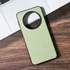 Capa para Celular Huawei Nova15, Simples e de Alto Padrão, Padrão Estrela Pro, Adequada para 15Ultra, Capa de Couro Protetora Criativa Anti-Queda