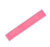 Esterilla de Yoga, Banda Elástica para Glúteos Bonitos, Banda de Resistencia para Fitness Deportivo, Silicona Morado Rosa Adelgazante Moldeador de Piernas, Levantamiento de Glúteos, Estiramiento, Alta Elasticidad