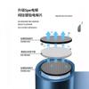 Comercio Electrónico Transfronterizo Separación Hidrógeno-Oxígeno Taza de Agua Rica en Hidrógeno Botella de Agua de Hidrógeno Tres en Uno de Alto Hidrógeno Electrolítico Rico en Hidrógeno OEM PC de Grado Alimenticio