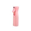 Botella de Spray Colorida con Niebla Continua para Uso Doméstico, Adecuada para Peluquería y Riego