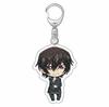 Code Geass rebelde Lu luxiu chaveiro Lu luxiu Shu Mu Zhuque Carian pingente acrílico