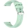 Correa de silicona Qingfeng para Huawei Watch GT6 41/46mm modelo de liberación rápida correa de reloj Huawei GT7