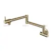Grifo de Cocina Monomando de Agua Fría con Orificio Único para Fregadero, Lavabo, Fregadero Doméstico, Giratorio de Acero Inoxidable Antisalpicaduras