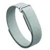 Adequado para a pulseira de nylon loop de performance Google Fitbit Air, loop tamanho único