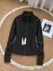 Capa interior con forro polar, sudadera de forro polar para mujer, forro de chaqueta de plumón de invierno, prenda exterior, esencial para el uniforme escolar, top cálido y grueso con forro polar