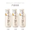 Set de Cuidado Capilar Tia Ting - Gel de Baño y Champú de Aminoácidos Flor de Cerezo Nocturno para Uso en Hotel y Hogar, Venta al por Mayor y Entrega por Fabricante