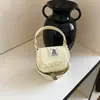Bolso de Moda Transfronterizo 2026 Nueva Temporada Primavera/Verano, Versátil de Moda Casual Popular Diseño de Nicho Bolso Pequeño Cuadrado de Hombro Cruzado