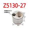 TZ351 Clip Limitador 16C/16F/20F/20L Estándar Japonés Estándar Europeo Clip de Viaje Clip Deslizador Posicionamiento Límite Bola Accesorios